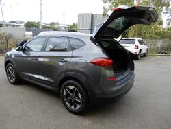 2019 Hyundai Tucson Go TL3 MY19 Pepper Grey