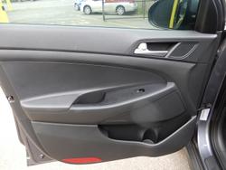 2019 Hyundai Tucson Go TL3 MY19 Pepper Grey