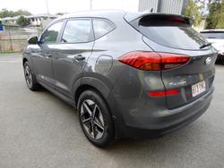 2019 Hyundai Tucson Go TL3 MY19 Pepper Grey