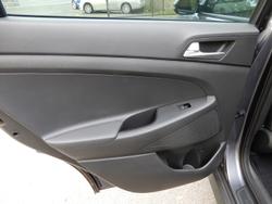 2019 Hyundai Tucson Go TL3 MY19 Pepper Grey