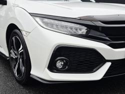 2017 Honda Civic RS