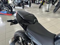 2015 Kawasaki Z300 ABS Z Black