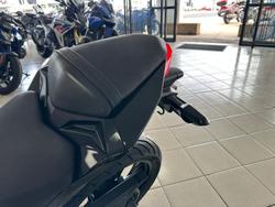 2015 Kawasaki Z300 ABS Z Black