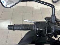 2015 Kawasaki Z300 ABS Z Black