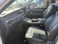 2021 Hyundai Palisade