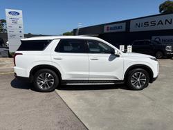 2021 Hyundai Palisade