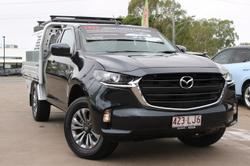 Mazda BT-50