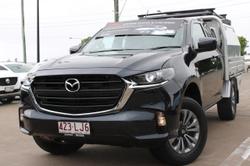 2024 Mazda BT-50