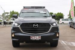 2024 Mazda BT-50