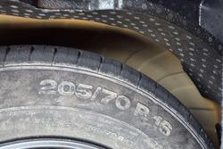 2018 Holden Trax LT TJ MY18 Gold