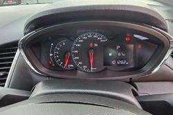 2018 Holden Trax LT TJ MY18 Gold