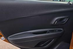 2018 Holden Trax LT TJ MY18 Burning Hot