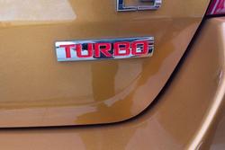 2018 Holden Trax LT TJ MY18 Burning Hot