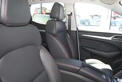 2024 MG ZS EV Long Range