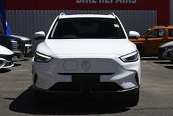 2024 MG ZS EV Long Range