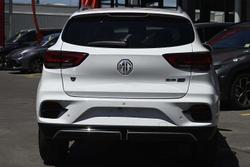 2024 MG ZS EV Long Range