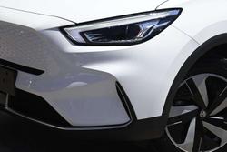 2024 MG ZS EV Long Range