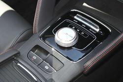 2024 MG ZS EV Long Range