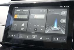 2024 MG ZS EV Long Range