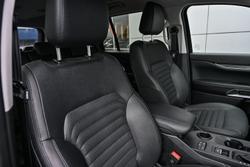 2025 Ford Everest Sport