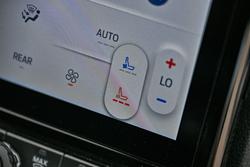 2025 Ford Everest Sport