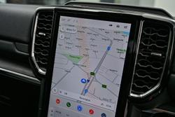 2025 Ford Everest Sport