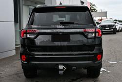 2025 Ford Everest Sport