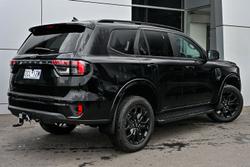 2025 Ford Everest Sport