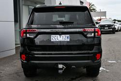 2025 Ford Everest Sport