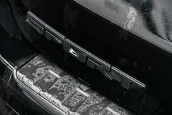 2025 Ford Everest Sport