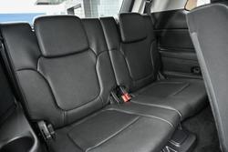 2025 Ford Everest Sport