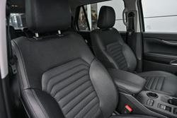 2025 Ford Everest Sport