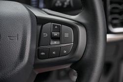 2025 Ford Everest Sport