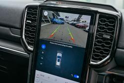 2025 Ford Everest Sport