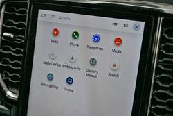 2025 Ford Everest Sport