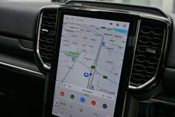 2025 Ford Everest Sport