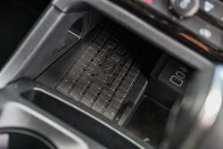 2025 Ford Everest Sport