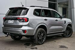 2025 Ford Everest Sport