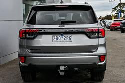 2025 Ford Everest Sport