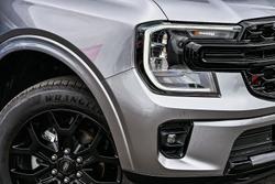 2025 Ford Everest Sport
