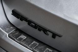 2025 Ford Everest Sport