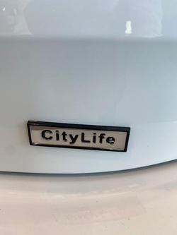 2025 Volkswagen Polo 85TSI CityLife