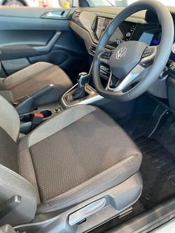 2025 Volkswagen Polo 85TSI CityLife