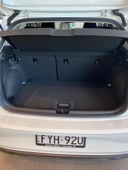 2025 Volkswagen Polo 85TSI CityLife