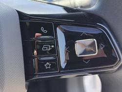 2025 MG MG3 Excite MY25.5 Dover White