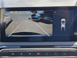 2025 MG MG3 Excite MY25.5 Dover White