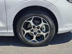 2025 MG MG3 Excite MY25.5 Dover White