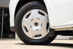 2023 Ford Transit Custom Trend 320S