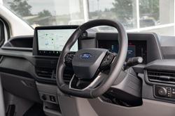 2023 Ford Transit Custom Trend 320S