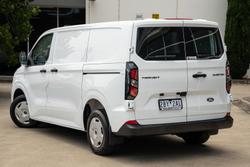 2023 Ford Transit Custom Trend 320S